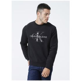 Calvin Klein 40MK282024CA Erkek Sweatshirt