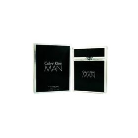 Calvin Klein 5000003822001X Renksiz Man EDT 100 ml Erkek Parfümü