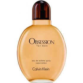 Calvin Klein 5000238620001X Renksiz Obsession EDT 200 ml Erkek Parfümü