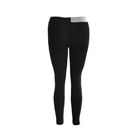 Calvin Klein 701218761-001 Siyah Kadın Tayt