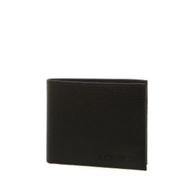 Calvin Klein 81CUBK50K503372 Siyah Erkek Cüzdan