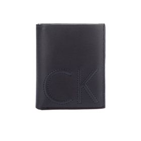 Calvin Klein 81CUBK50K503372 Siyah Erkek Cüzdan