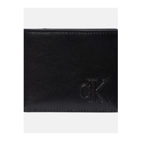 Calvin Klein 81CUBK50K503372 Siyah Erkek Cüzdan