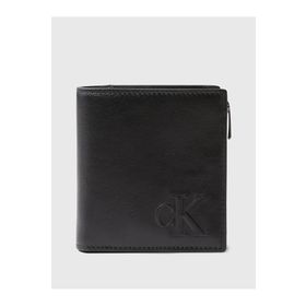 Calvin Klein 81CUBK50K503372 Siyah Erkek Cüzdan