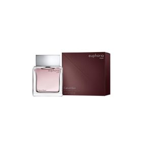 Calvin Klein 88300178285 Euphoria Men EDT 100 ml Erkek Parfümü