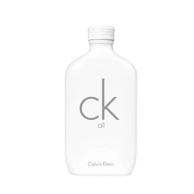 Calvin Klein All Edt 100 ml Unisex Parfüm