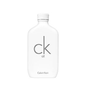 Calvin Klein All Edt 100 ml Unisex Parfüm