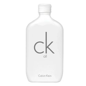 Calvin Klein All Edt 100 ml Unisex Parfüm