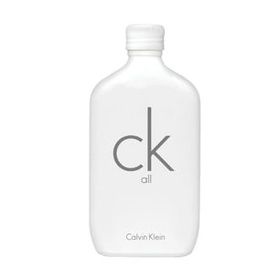 Calvin Klein All Edt 100 ml Unisex Parfüm