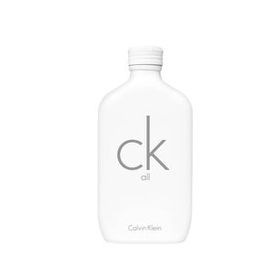 Calvin Klein All Edt 100 ml Unisex Parfüm