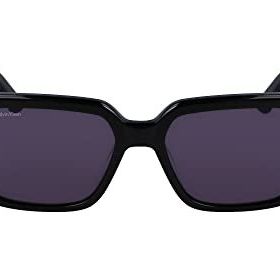 Calvin Klein American Essentials 001 Siyah Erkek Güneş Gözlüğü