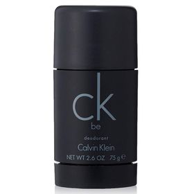Calvin Klein Be Deodorant Stick 75 ml Stick Deodorant