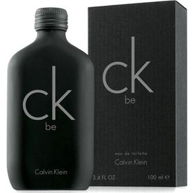 Calvin Klein Be EDT 100 ml Unısex Parfüm