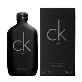 Calvin Klein Be EDT 200 ml Kadın Parfüm