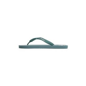 Calvin Klein Beach Transparent Mavi Erkek Terlik