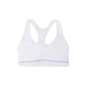 Calvin Klein Beyaz Kadın Bralet
