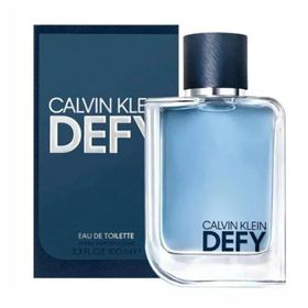 Calvin Klein C.K Defy Men 100 ml EDT Erkek Parfüm