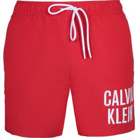 Calvin Klein Cbmdnb09-Red Erkek Mayo