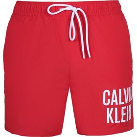 Calvin Klein Cbmdnb09-Red Erkek Mayo