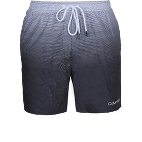 Calvin Klein Cbmvph13-Blk Siyah Erkek Mayo