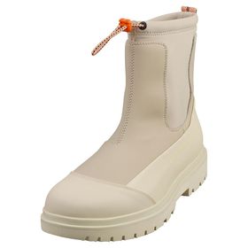 Calvin Klein Chunky Combat Chelsea Boot Rub Kadın Bot