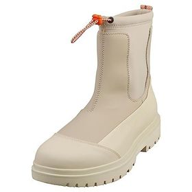 Calvin Klein Chunky Combat Chelsea Boot Rub Kadın Bot