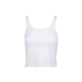 Calvin Klein CJ2R0842-WHT Kadın T-shirt