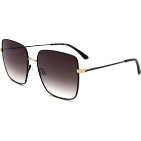Calvin Klein CK 20135S C001 Kadın Güneş Gözlüğü
