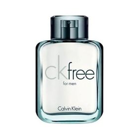Calvin Klein CK Free EDT 50 ml Erkek Parfümü