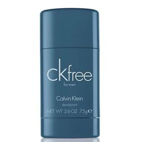Calvin Klein CK Free Stick 75 gr Erkek Deodorant