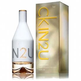 Calvin Klein Ck IN2U EDT 100 ml Kadın Parfüm