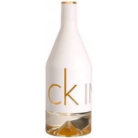 Calvin Klein Ck IN2U EDT 100 ml Kadın Parfüm