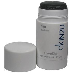 Calvin Klein CK IN2U Him Men 75 gr Deodorant Stick