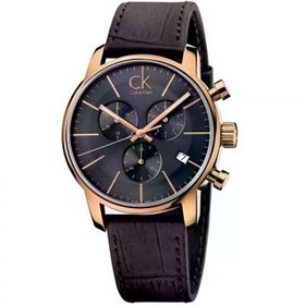 Calvin Klein CK-K2G276G3 CK Kadın Kol Saati