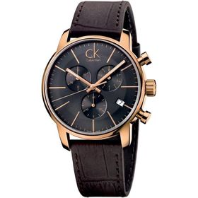 Calvin Klein CK-K2G276G3 CK Kadın Kol Saati