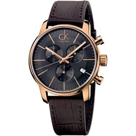 Calvin Klein CK-K2G276G3 CK Kadın Kol Saati