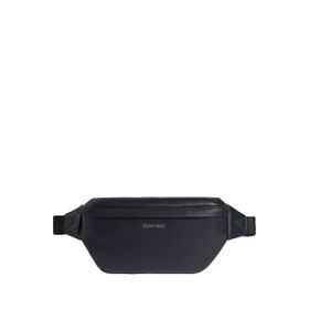 Calvin Klein CK Must Waistbag Siyah Erkek Bel Çantası