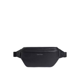 Calvin Klein CK Must Waistbag Siyah Erkek Bel Çantası