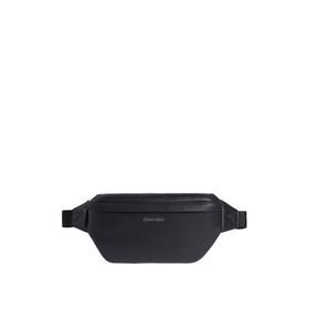 Calvin Klein CK Must Waistbag Siyah Erkek Bel Çantası