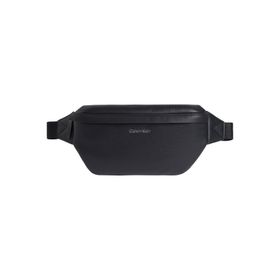 Calvin Klein CK Must Waistbag Siyah Erkek Bel Çantası