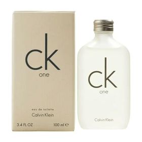 Calvin Klein Ck One EDT 100 ml Outlet Ünisex Parfüm