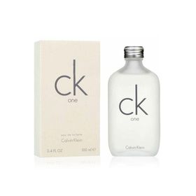 Calvin Klein Ck One EDT 100 ml Outlet Ünisex Parfüm