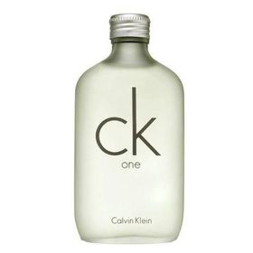 Calvin Klein CK One Summer EDT 100 ml Erkek Parfümü