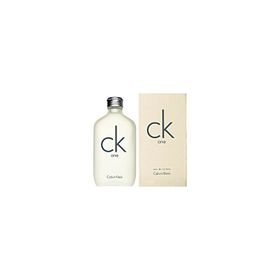 Calvin Klein CK One Summer EDT 100 ml Erkek Parfümü