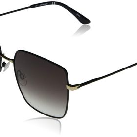 Calvin Klein CK20135S-001 Siyah Kadın Güneş Gözlüğü