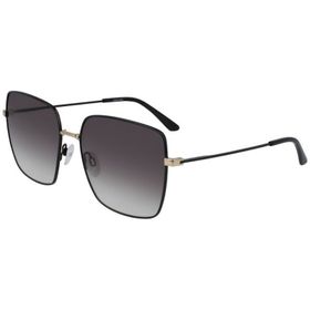 Calvin Klein CK20135S-001 Siyah Kadın Güneş Gözlüğü