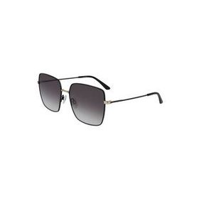 Calvin Klein CK20135S-001 Siyah Kadın Güneş Gözlüğü