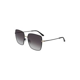 Calvin Klein CK20135S-001 Siyah Kadın Güneş Gözlüğü
