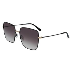 Calvin Klein CK20135S-001 Siyah Kadın Güneş Gözlüğü