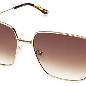 Calvin Klein CK20135S-717 Kahverengi Kadın Güneş Gözlüğü